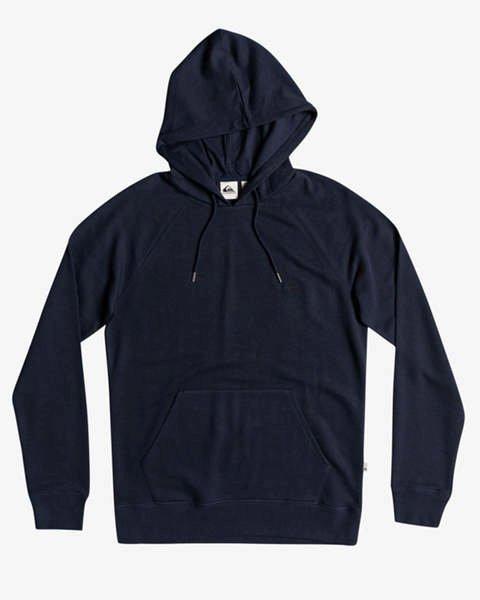 Image of Essentials - Kapuzenpulli Herren Marine S