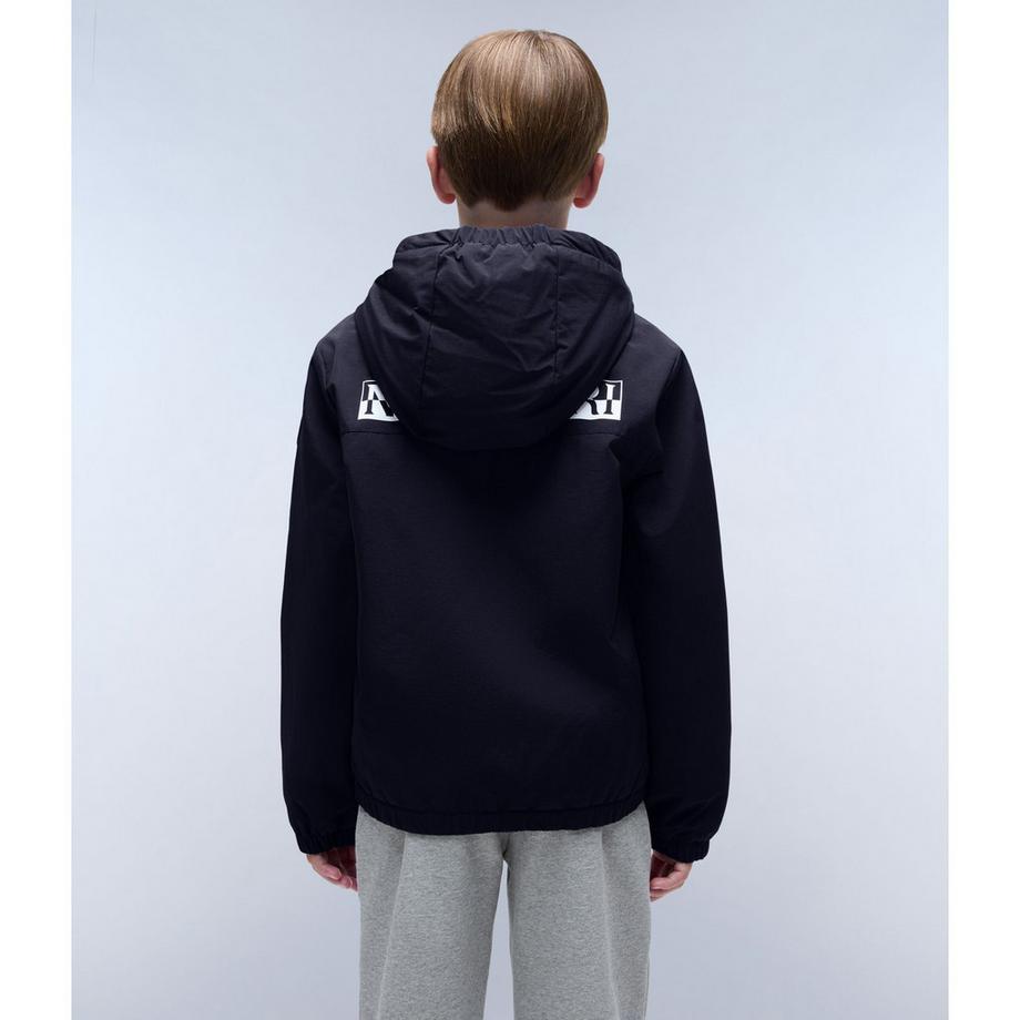 NAPAPIJRI A-scott Giacca impermeabile per bambini  