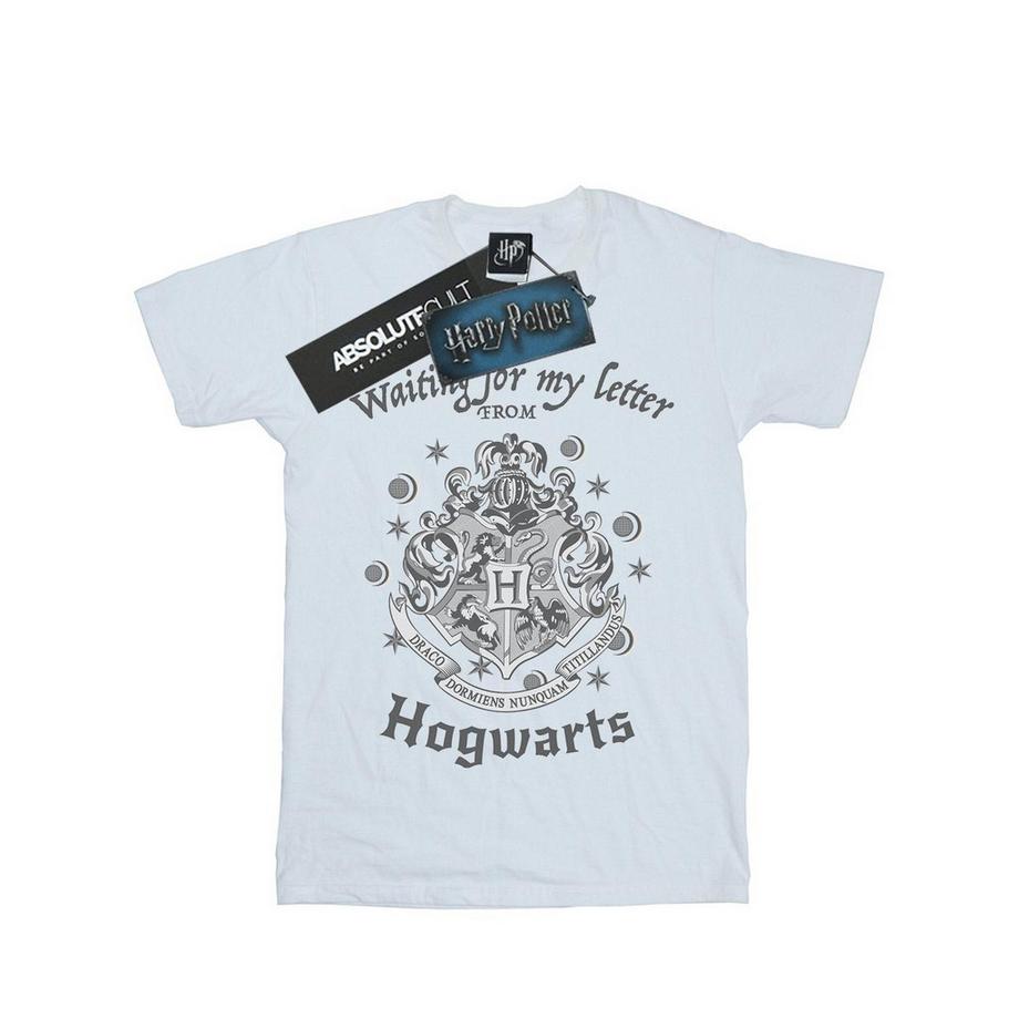 Tshirt HOGWARTS WAITING FOR MY LETTER