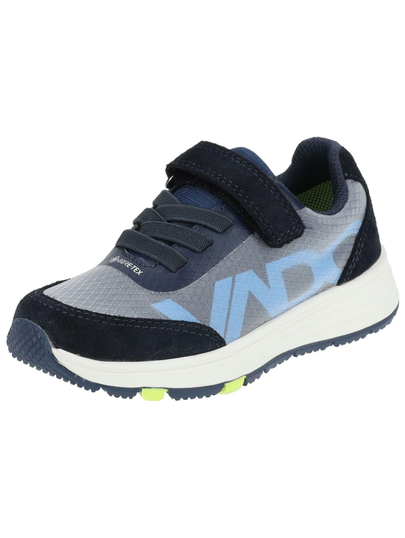Image of Sneaker 93327-3301 Unisex Nachtblau 33