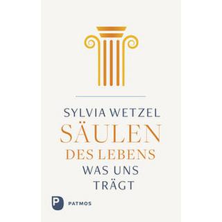 Säulen des Lebens Wetzel, Sylvia Couverture rigide 