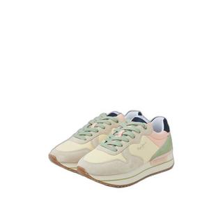 Pepe Jeans  Baskets femme  Rusper 