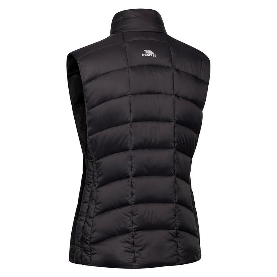 Trespass Gilet matelassé Ogbere  
