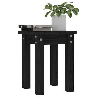 VidaXL Table basse bois  