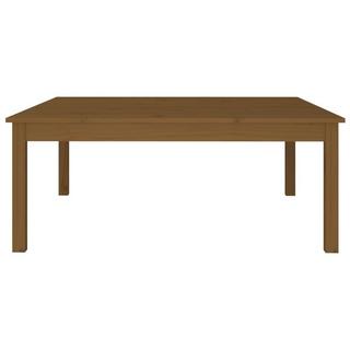 VidaXL Couchtisch holz  