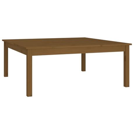 VidaXL Couchtisch holz  