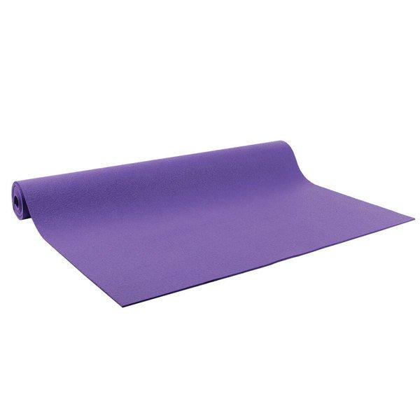 Image of Yogamatte Extra Wide Studio Unisex Lila ONE SIZE