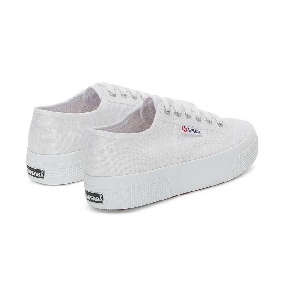SUPERGA 2740 Baskets Plateforme  