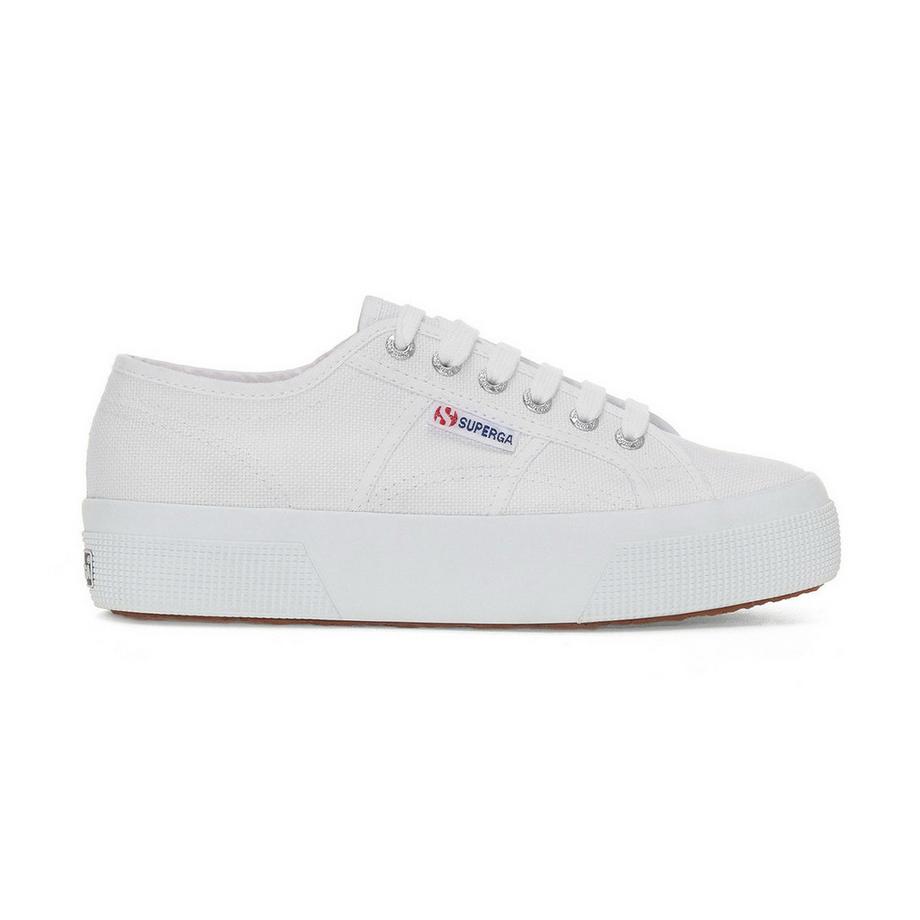 SUPERGA 2740 Baskets Plateforme  
