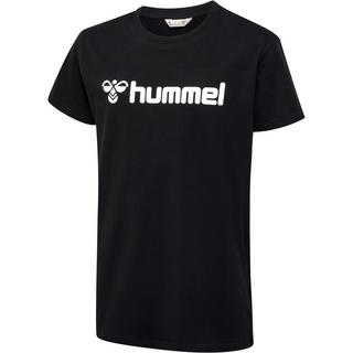 Hummel  t-shirt per bambini go 2.0 logo 