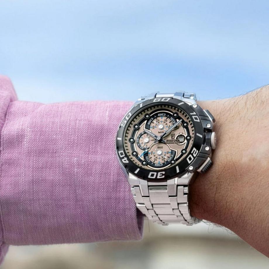 FESTINA  F20754/2 Chrono Bike 