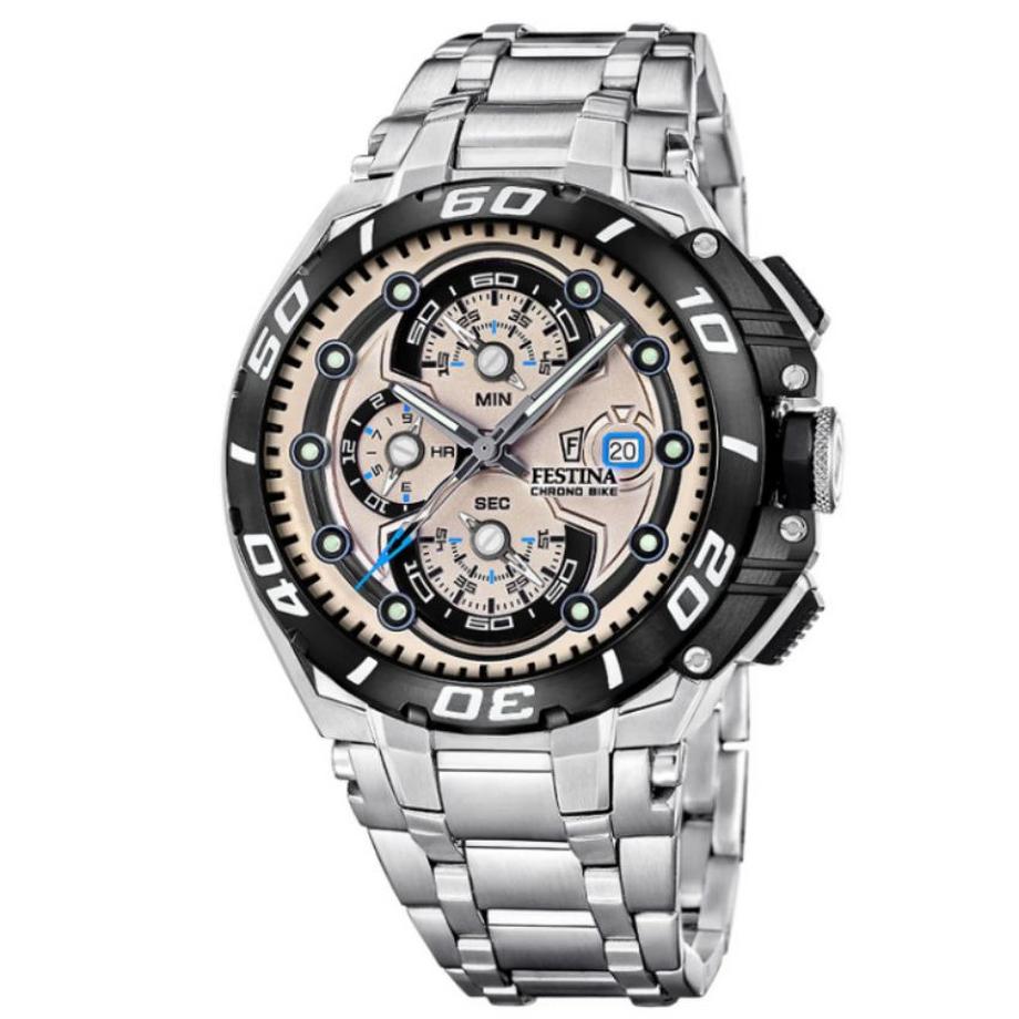F20754/2 Chrono Bike