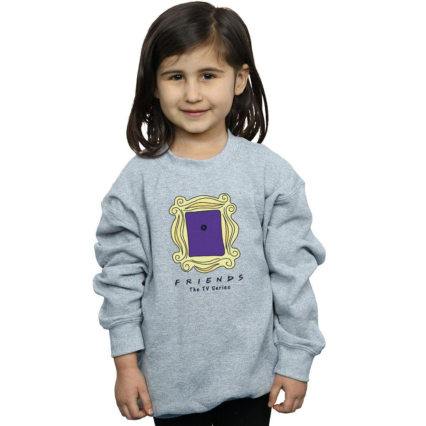 Friends  Sweatshirt 