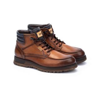 Pikolinos  Zamora - Bottines cuir 