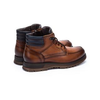 Pikolinos  Zamora - Bottines cuir 