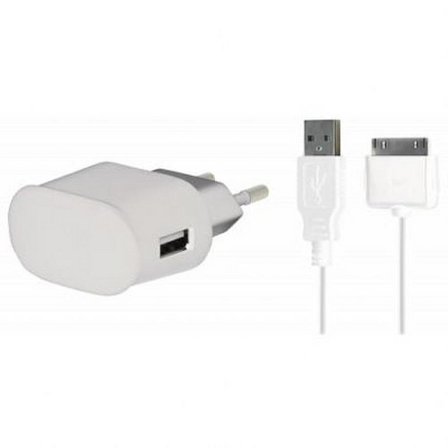 Mini chargeur de voyage 10W 1A