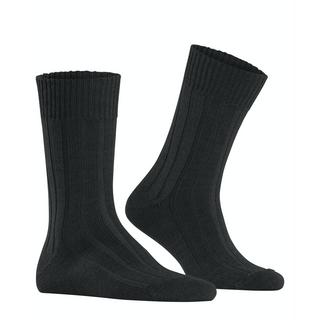 Burlington Dover Chaussettes Côtelées  