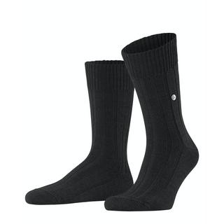 Burlington Dover Chaussettes Côtelées  