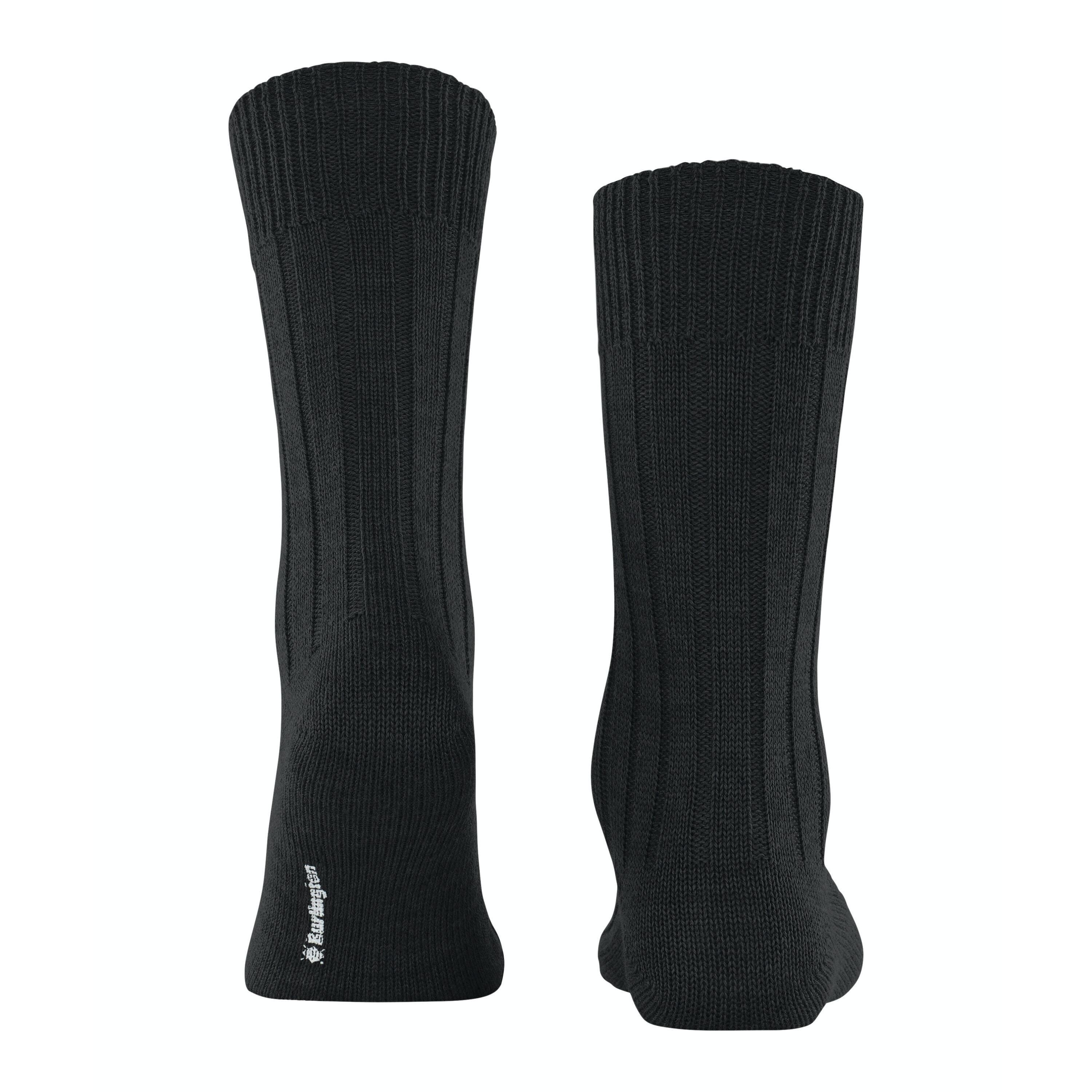 Burlington Dover Chaussettes Côtelées  