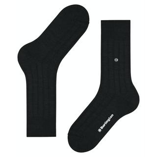 Burlington Dover Chaussettes Côtelées  