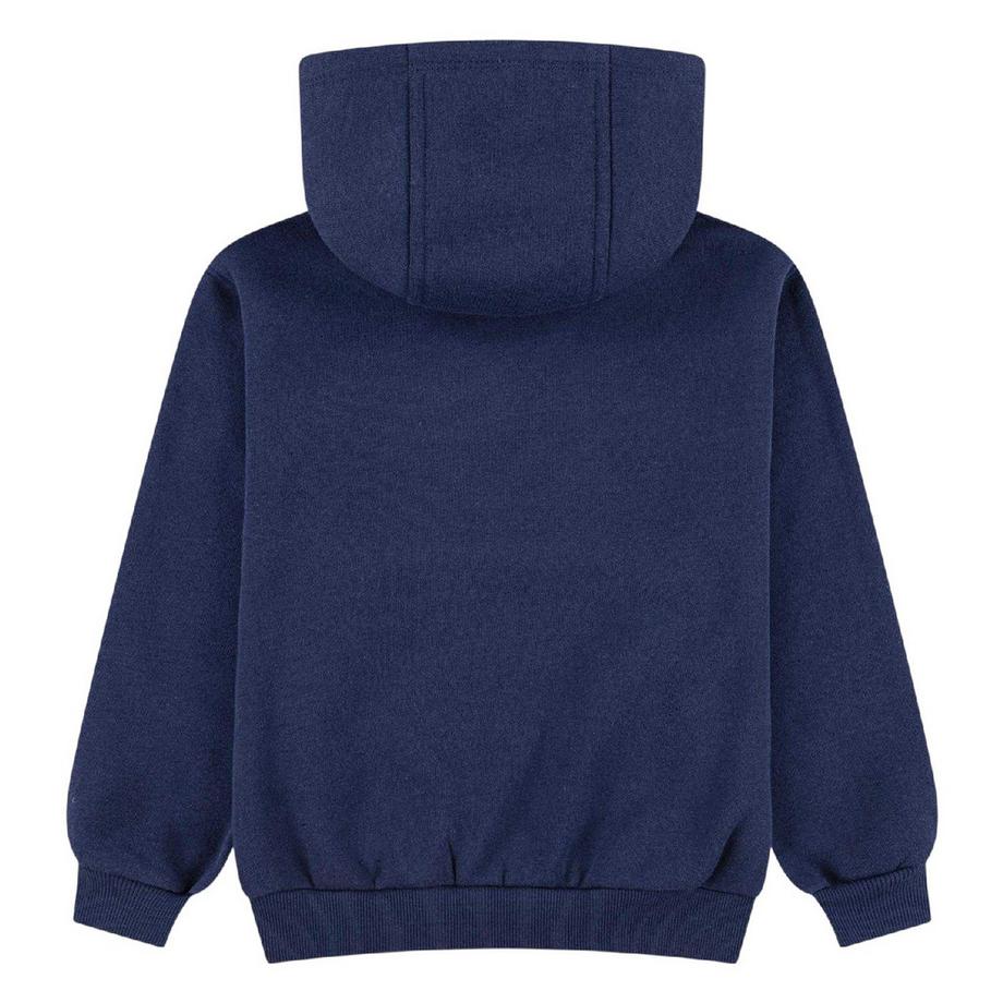 NIKE  Kapuzenpullover, Angerautes Fleece 