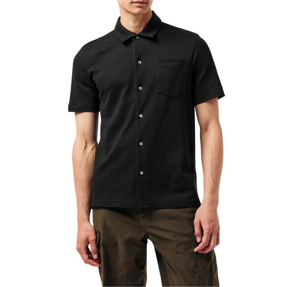 TOMMY HILFIGER Camicia Cialda  