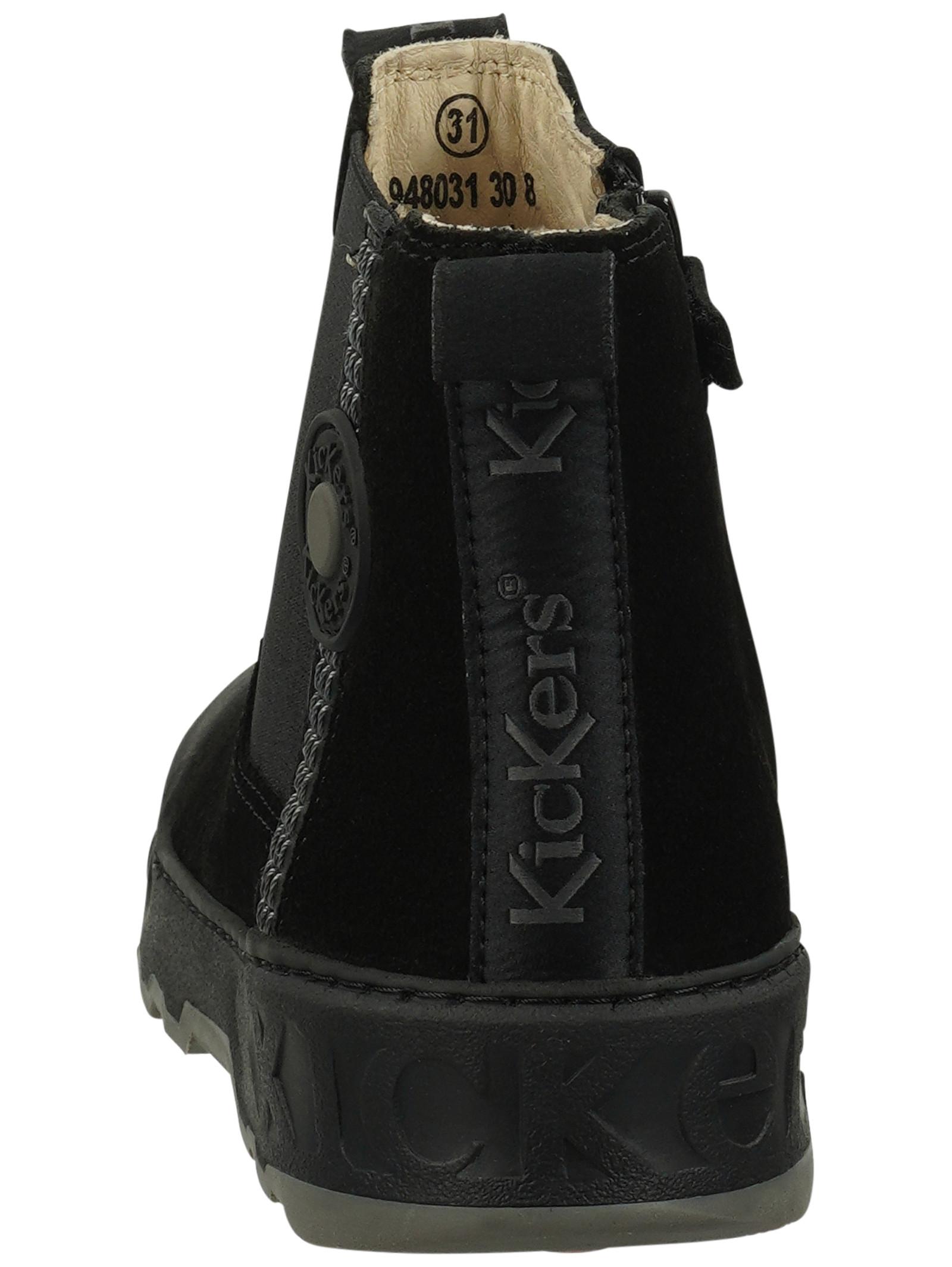 Kickers  Bottines 948031-30 