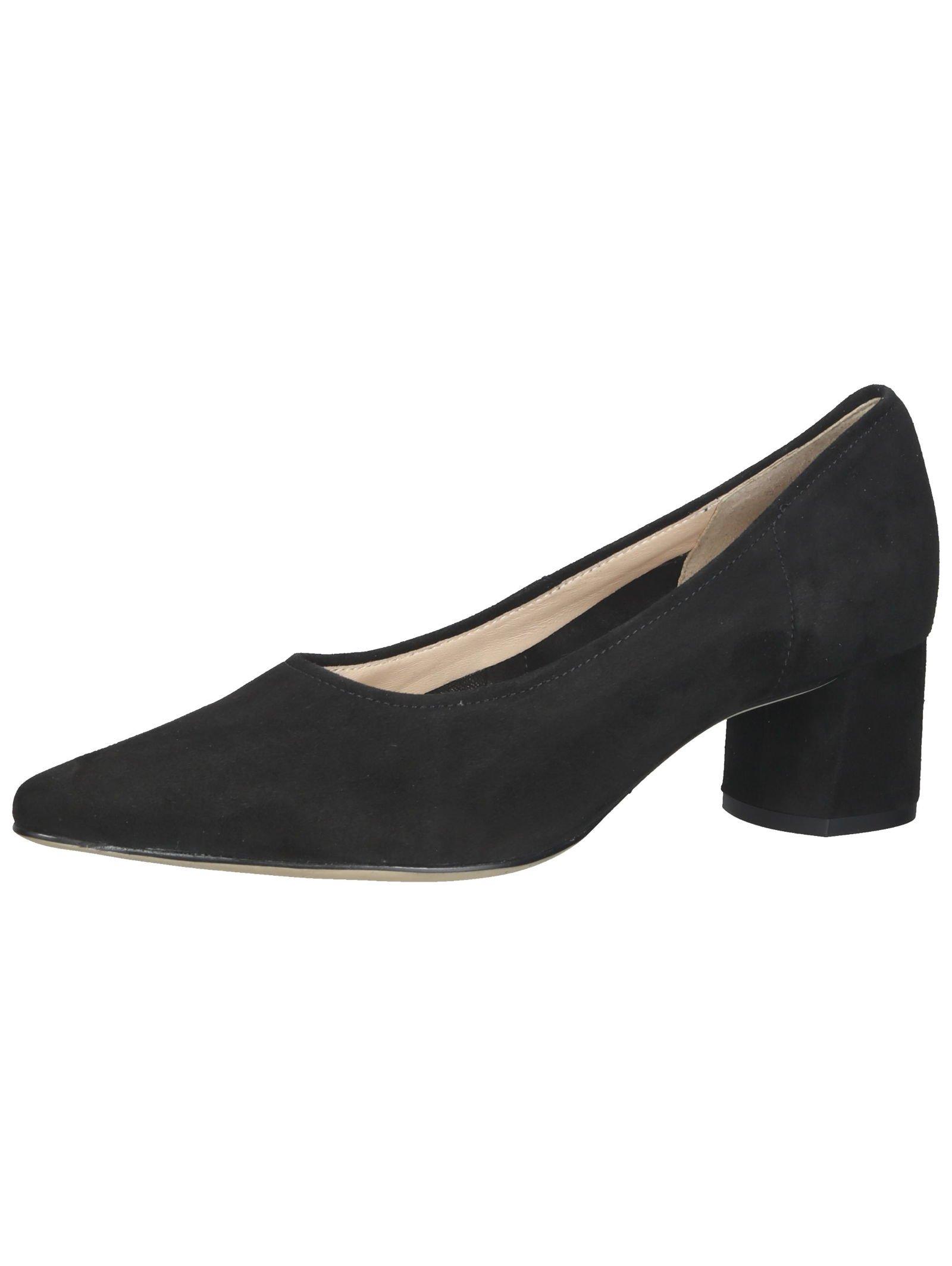 Image of Pumps 3-104502 Damen Schwarz 34.5