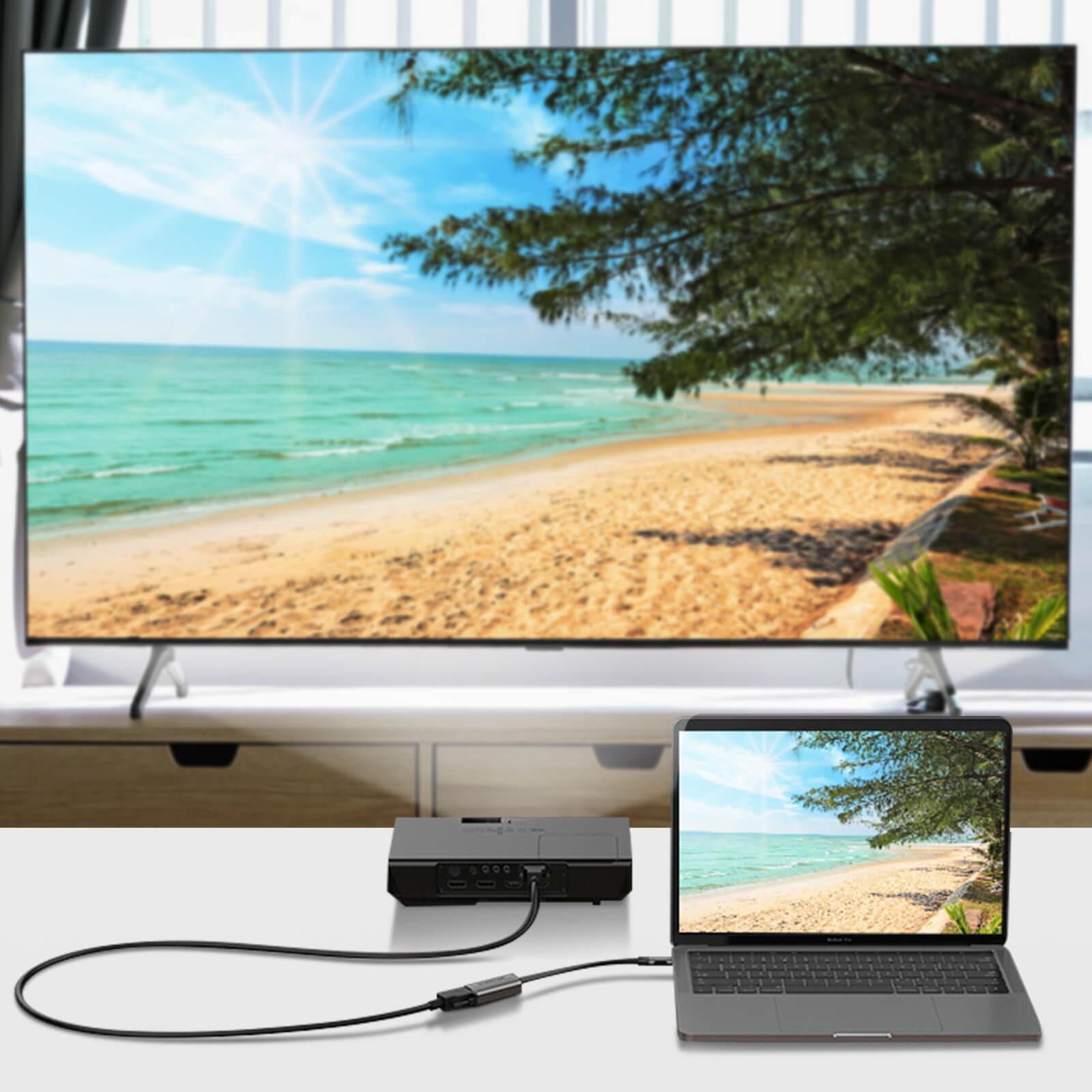 SATECHI  USB-C / VGA Adapter Satechi 