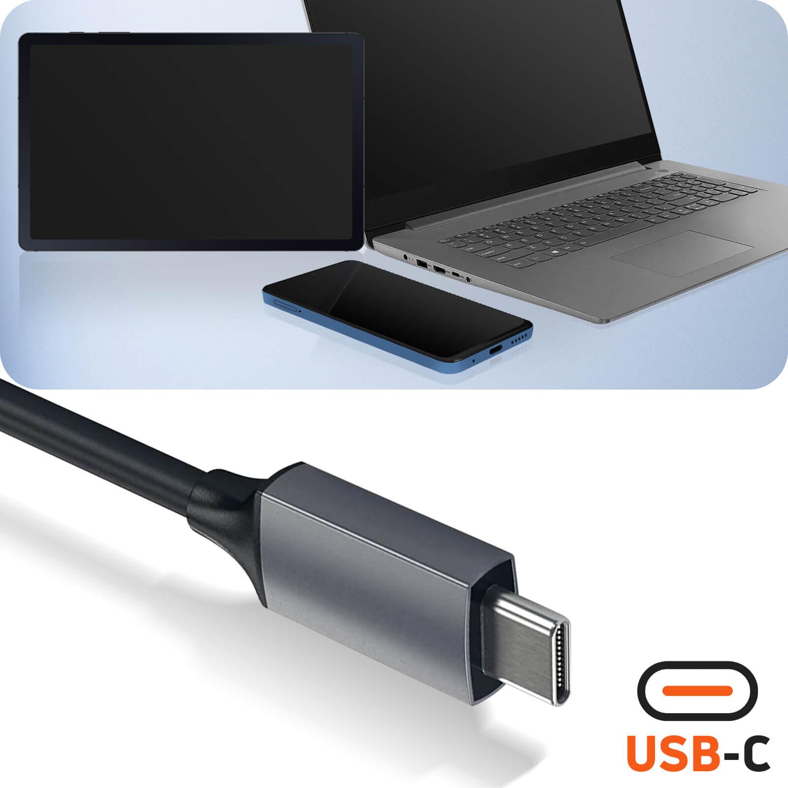 SATECHI  USB-C / VGA Adapter Satechi 