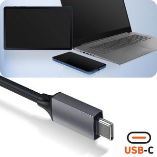 SATECHI  USB-C / VGA Adapter Satechi 