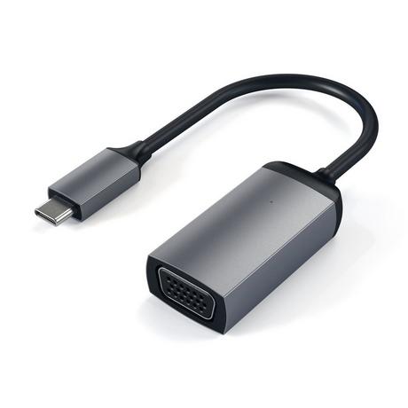 SATECHI  USB-C / VGA Adapter Satechi 