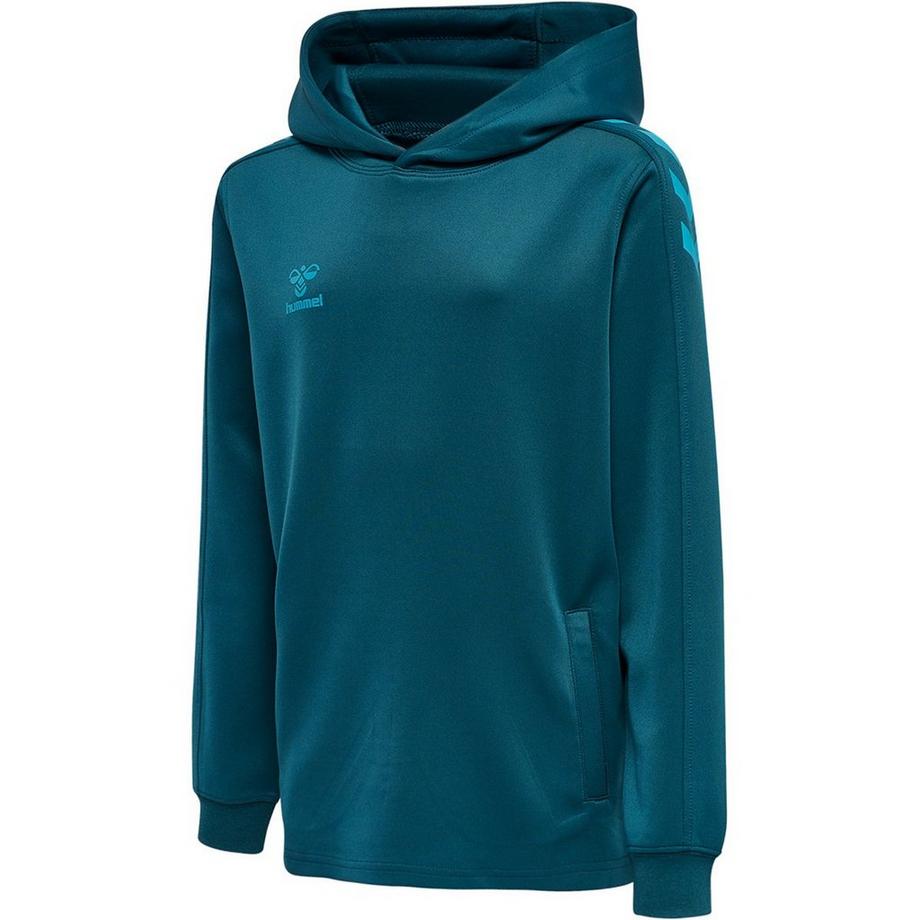 Hummel  sweatshirt à capuche enfant hmlcore xk 