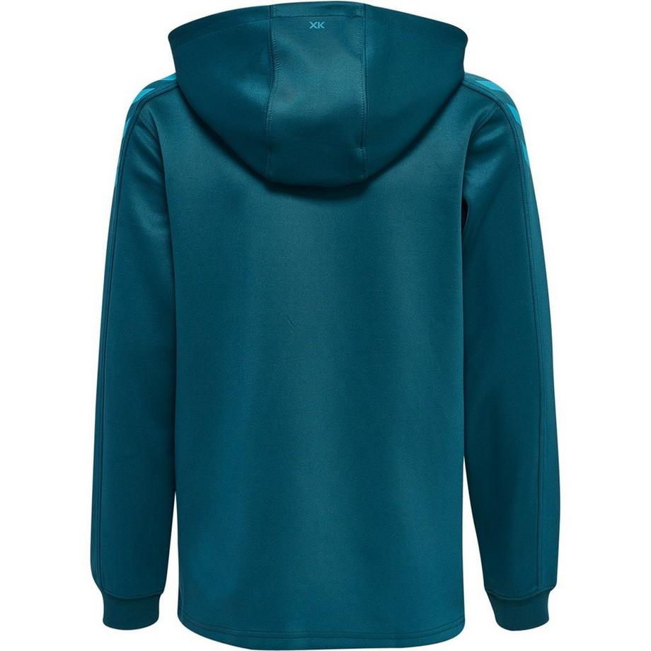 Hummel  sweatshirt à capuche enfant hmlcore xk 