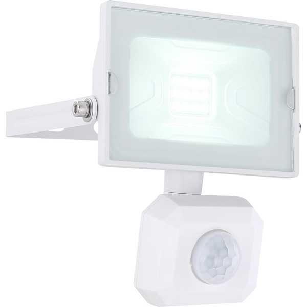 Image of Aussenleuchte Helga Aluminium Druckguss weiss 1xLED Aussenleuchte Helga Aluminium Druckguss weiss 1xLED