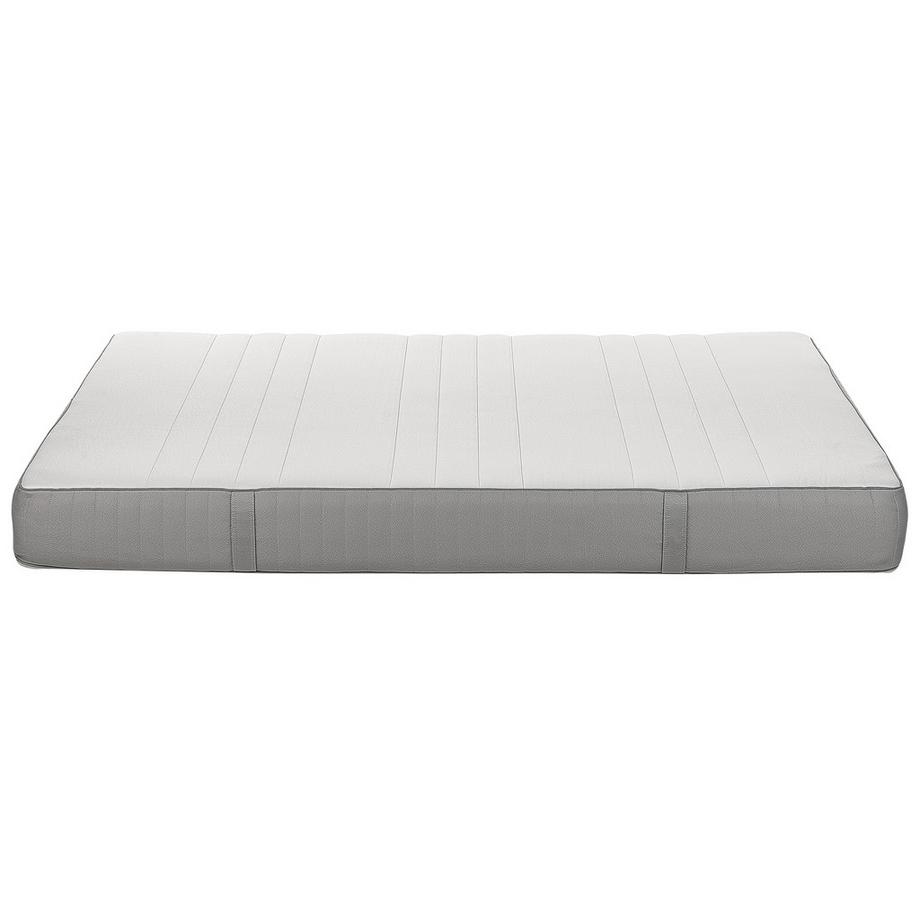 Beliani Materasso in Memory Foam en Schiuma PU  WHISPER  