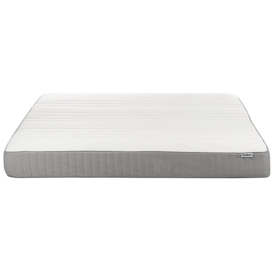 Beliani Materasso in Memory Foam en Schiuma PU  WHISPER  