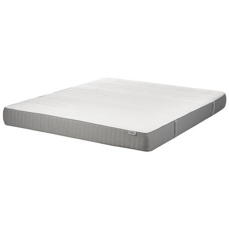 Beliani Materasso memory foam en Poliestere FANCY - Duro  