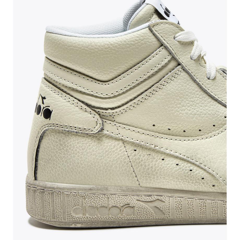 DIADORA Game L Hi Waxed Baskets  