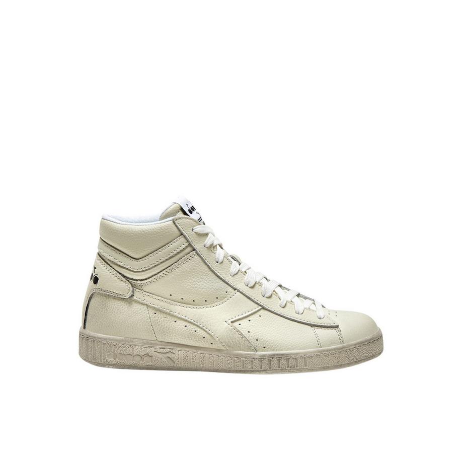 baskets game l hi waxed