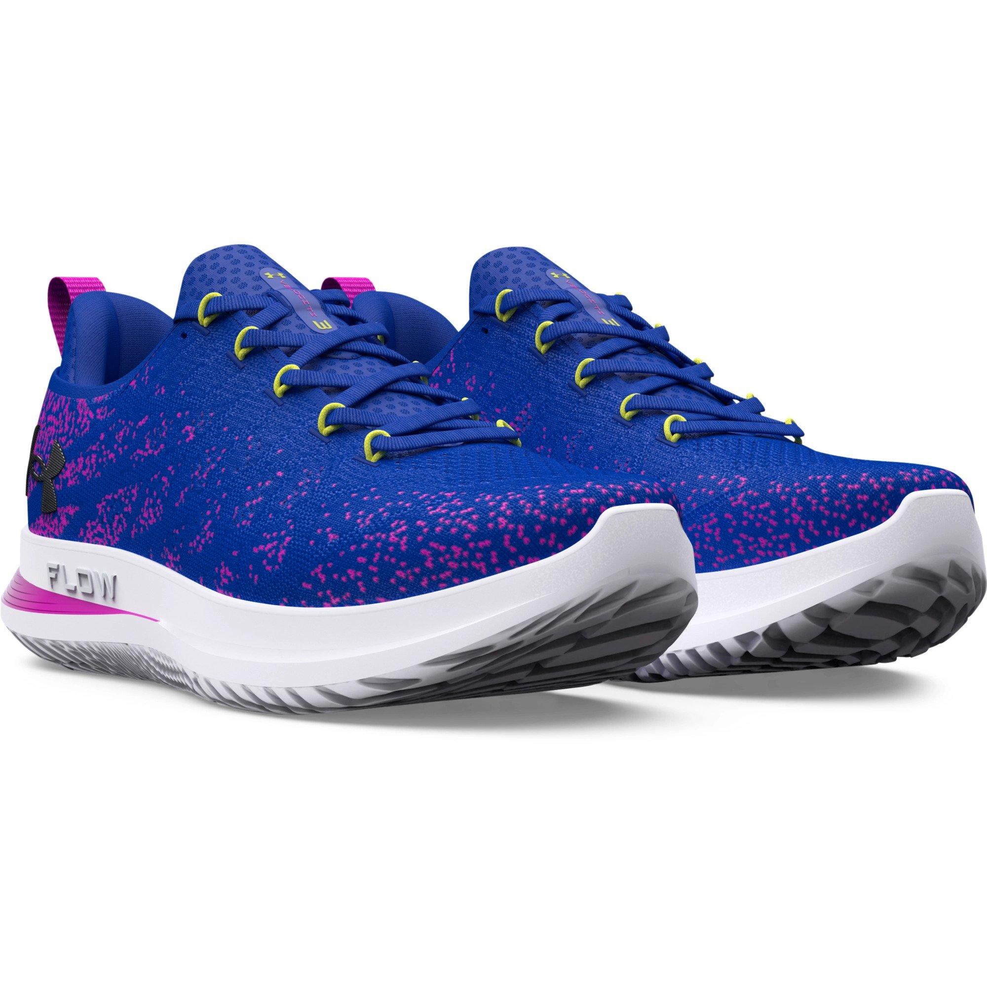 UNDER ARMOUR  scarpe da corsa velociti 3 