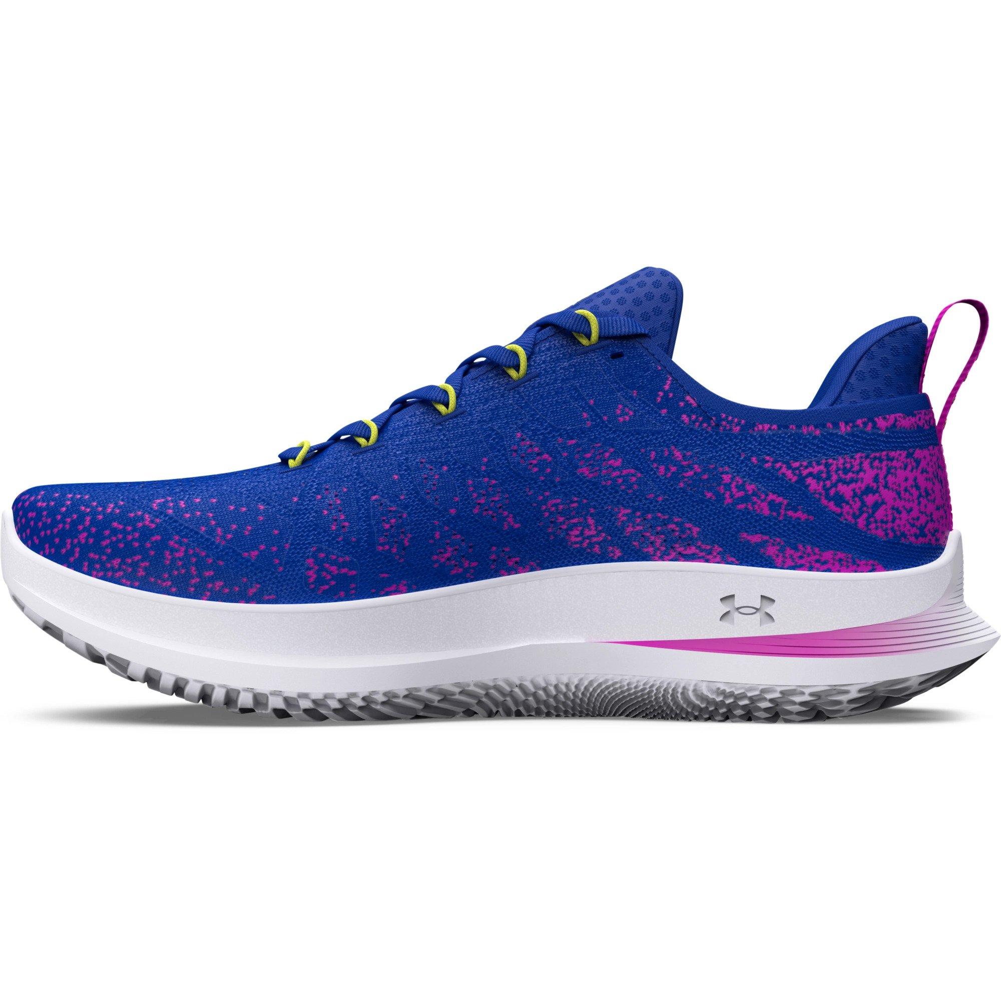 UNDER ARMOUR  laufschuhe velociti 3 