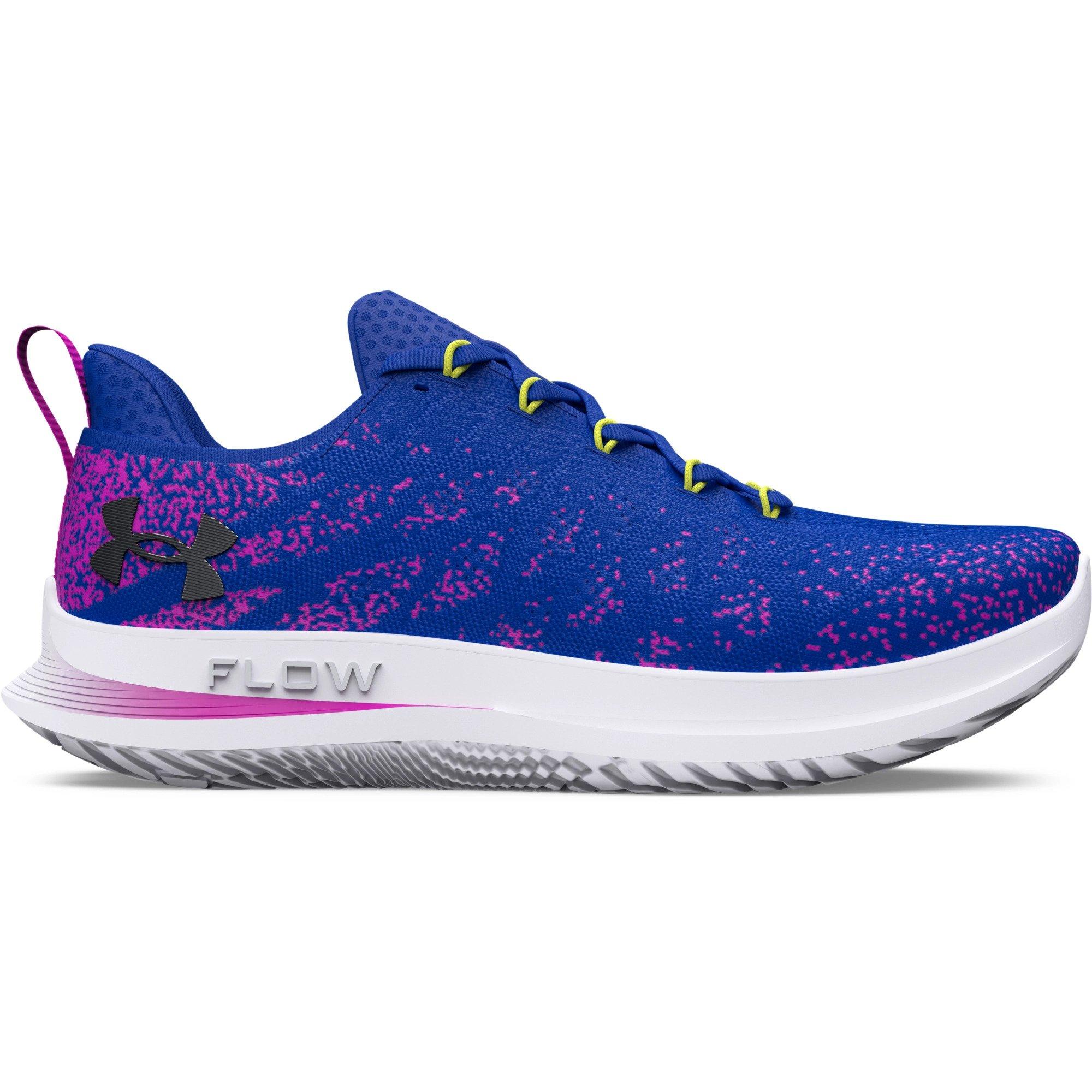 UNDER ARMOUR  laufschuhe velociti 3 