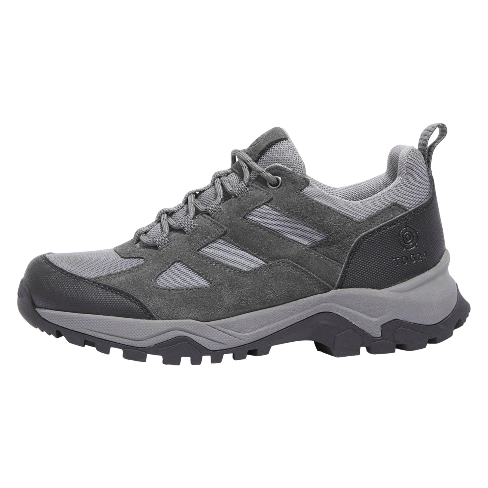 Tog24  Wanderschuhe Mesa, Wildleder 