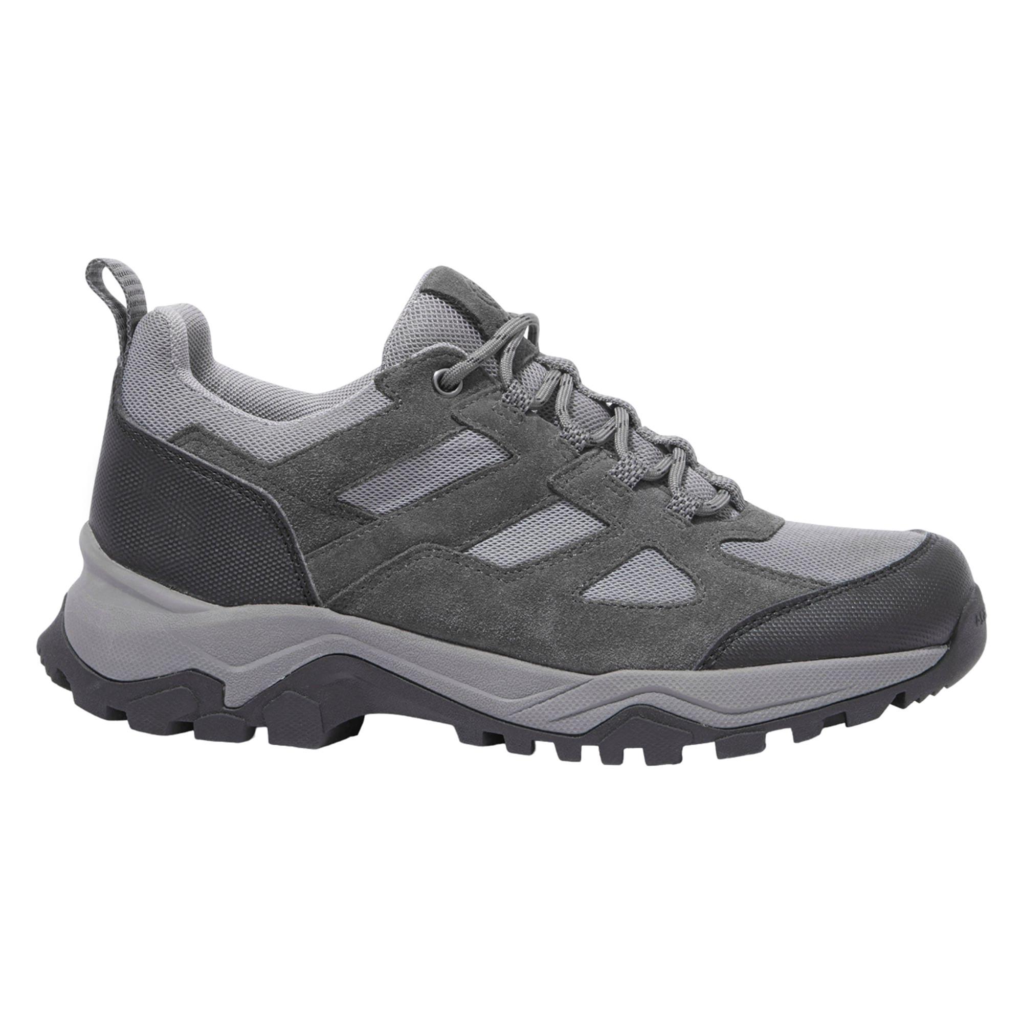 Tog24  Wanderschuhe Mesa, Wildleder 