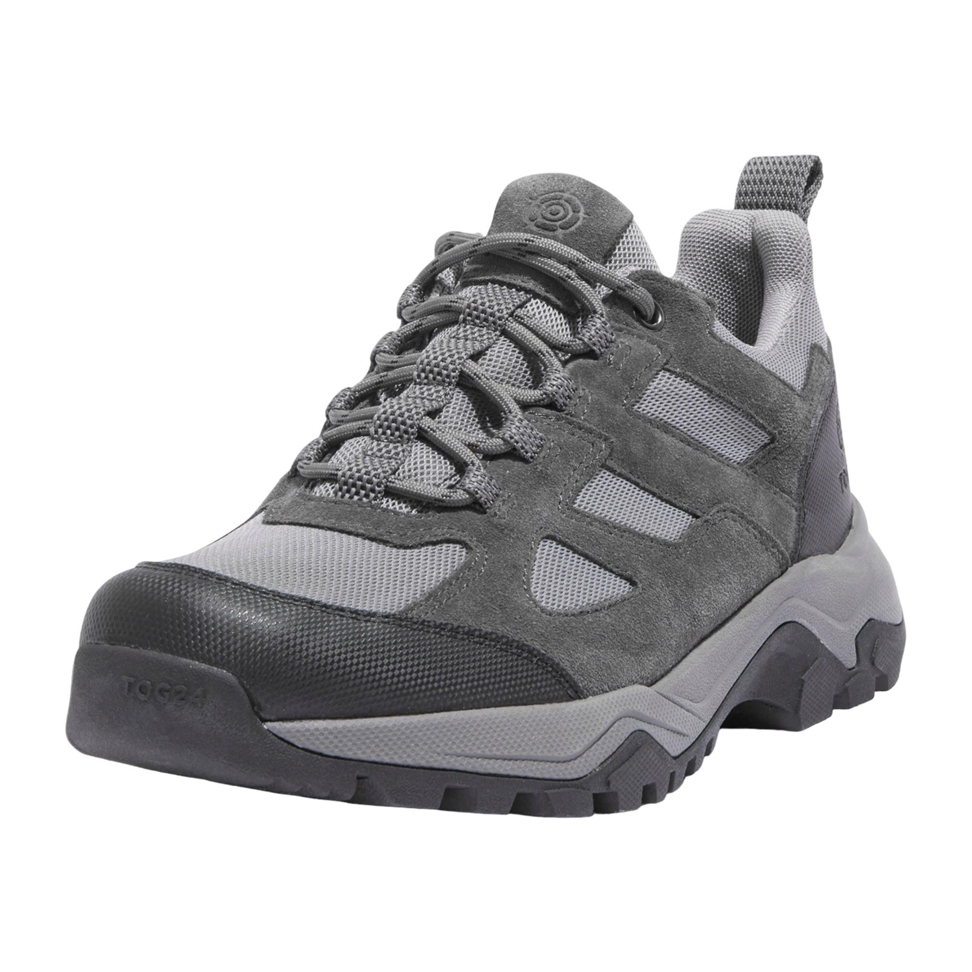 Tog24  Wanderschuhe Mesa, Wildleder 