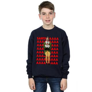 Elf  Sweatshirt 