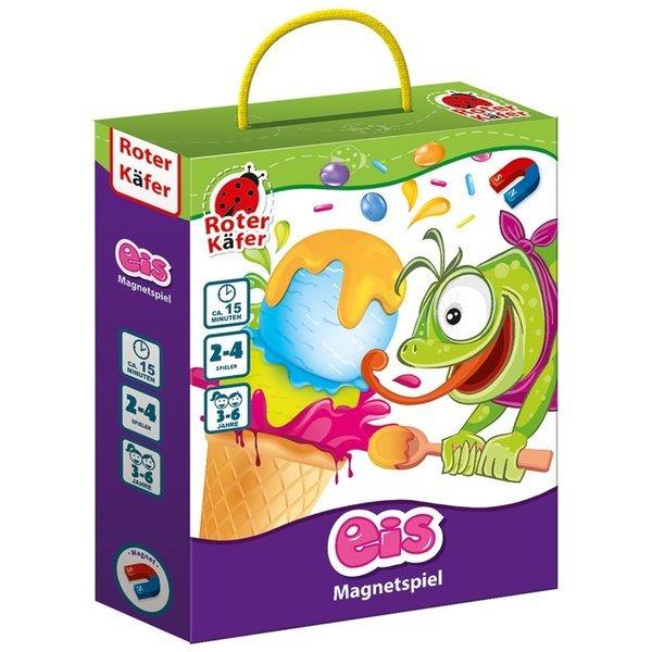 Image of Magnetspiel