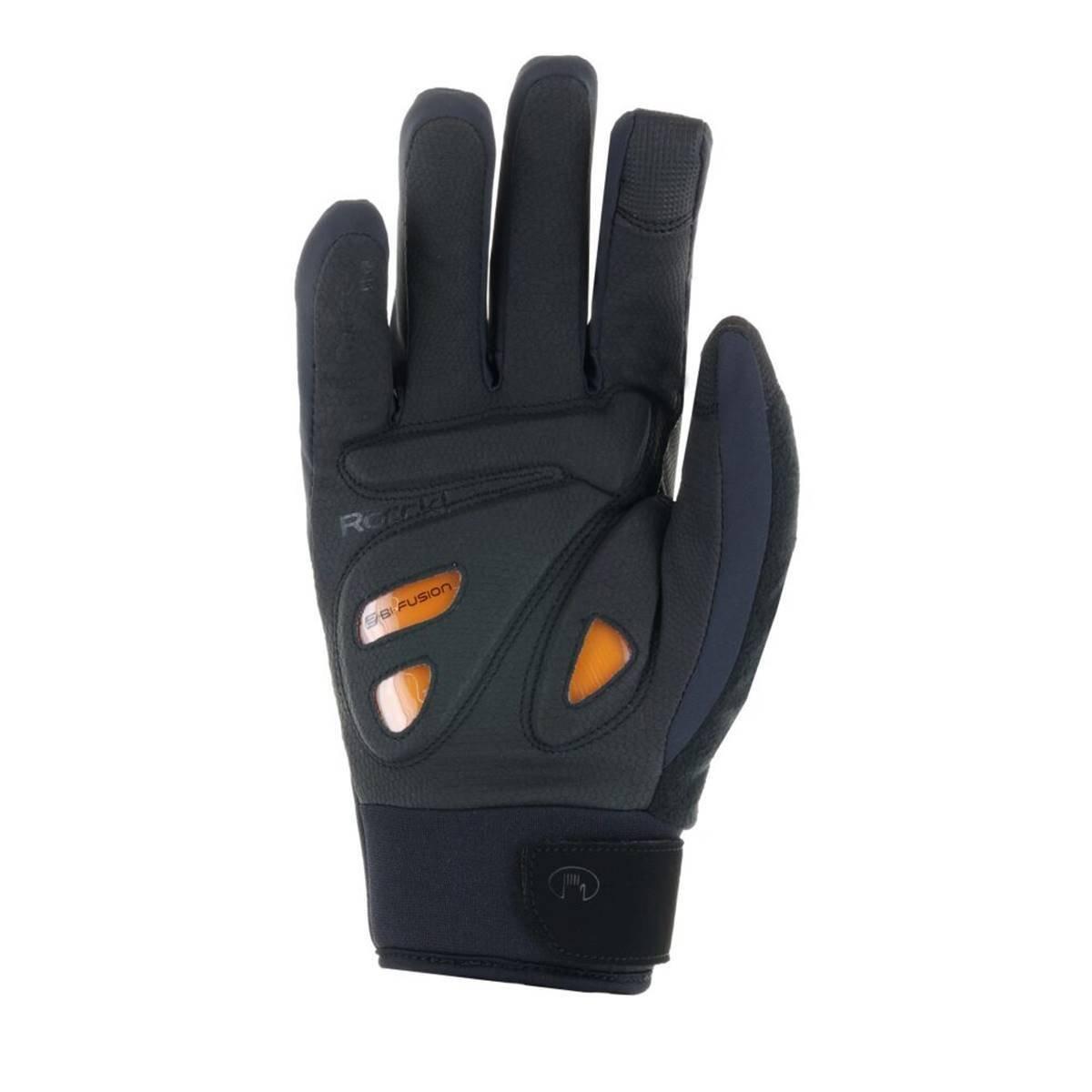 ROECKL  Lange Handschuhe  Vandans 