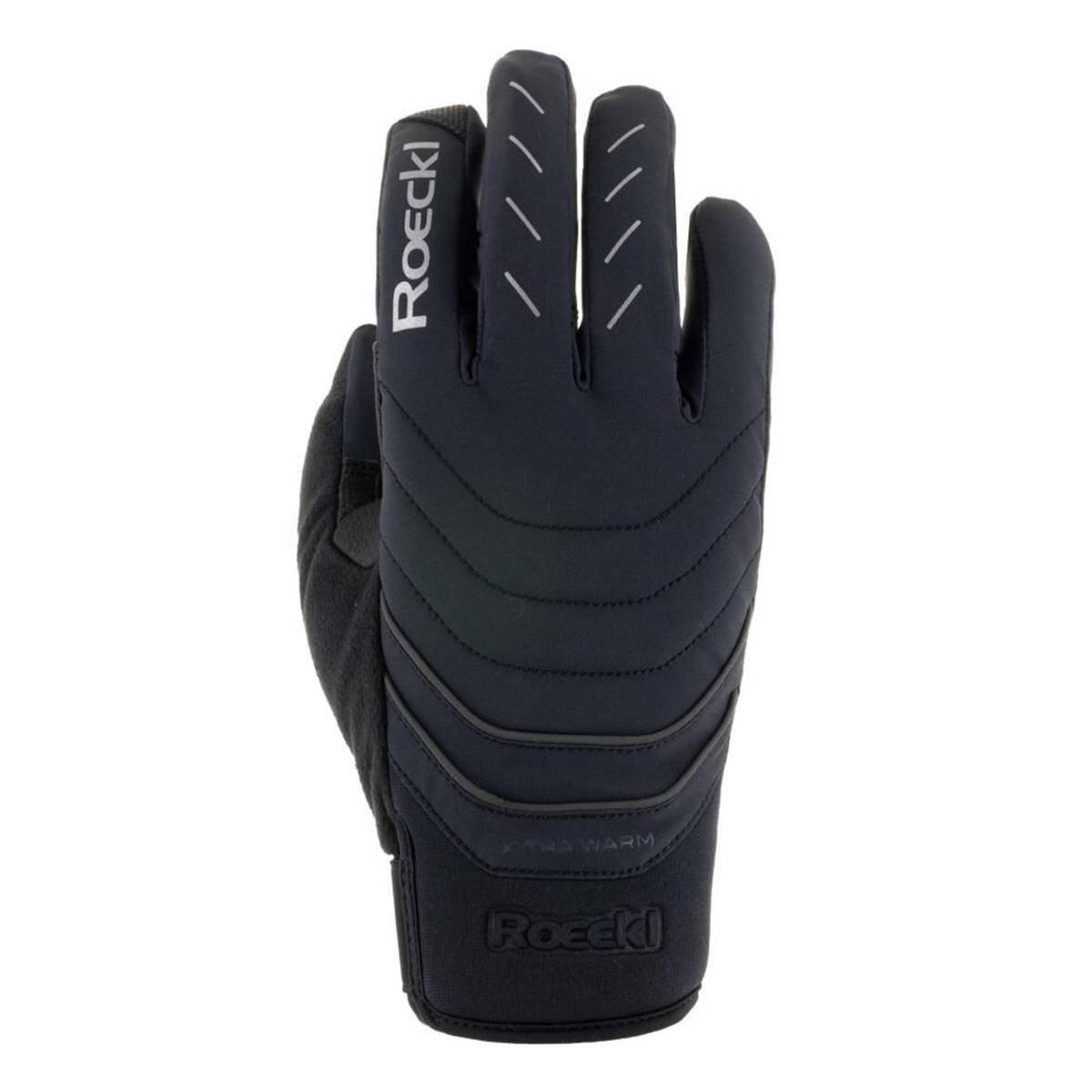 ROECKL  Lange Handschuhe  Vandans 